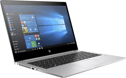 HP EliteBook 1040 G4 Laptop i7-7500U 256GB SSD