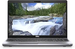 Dell Latitude 5511 i5 10th Gen Business Laptop Renewed