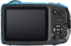 Fujifilm 16573530 FinePix XP130 - Rugged Waterproof Camera
