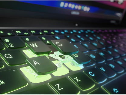 Lenovo 82WK Legion Gaming Laptop i9 RTX 4070 2TB SSD