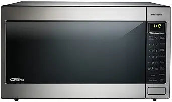 Panasonic NN-T945SF 2.2 cu. ft. Inverter Countertop Microwave