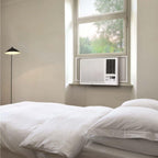 LG LW2423HR 23000 BTU Window AC with Heat