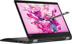 Lenovo ThinkPad L13 Yoga 2-in-1 Touchscreen Laptop
