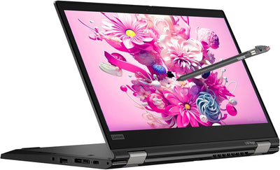 Lenovo ThinkPad L13 Yoga 2-in-1 Touchscreen Laptop