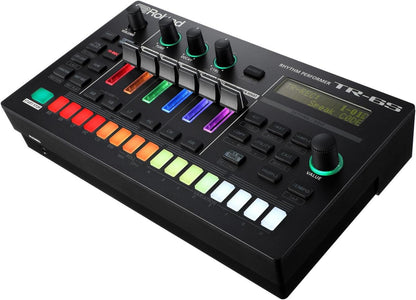 Roland TR-6S Compact Drum Machine Sampler