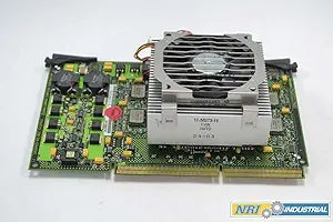 HP E4208D VXI Bus 4GB SCSI Disk Module — main product image
