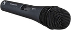 Sennheiser 004514 E835-S Vocal Mic Bundle