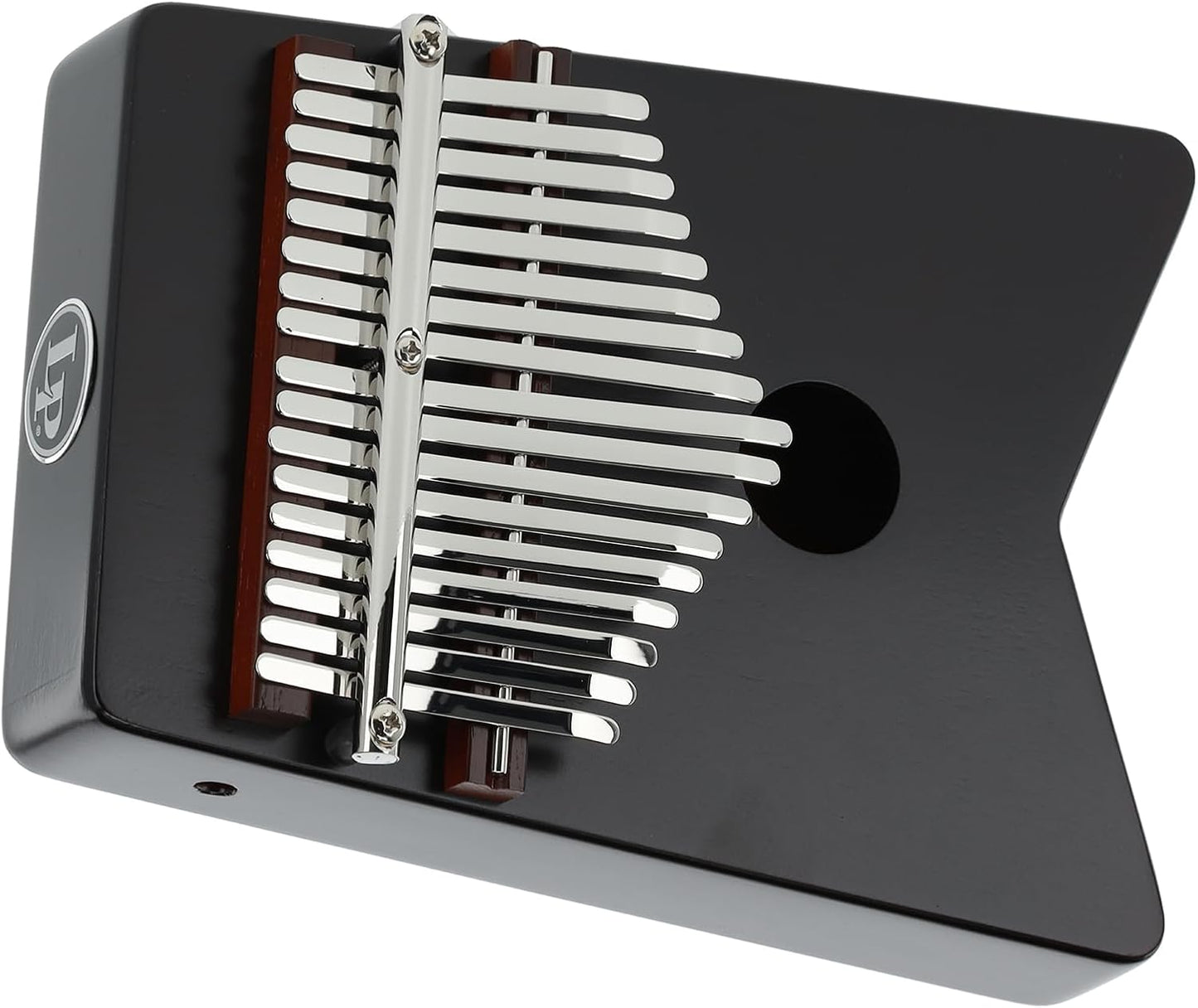 Latin Percussion LP0217DC 17-Key Kalimba Thumb Piano