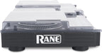 Decksaver DS-PC-PERFORMER Rane Four/Performer Cover