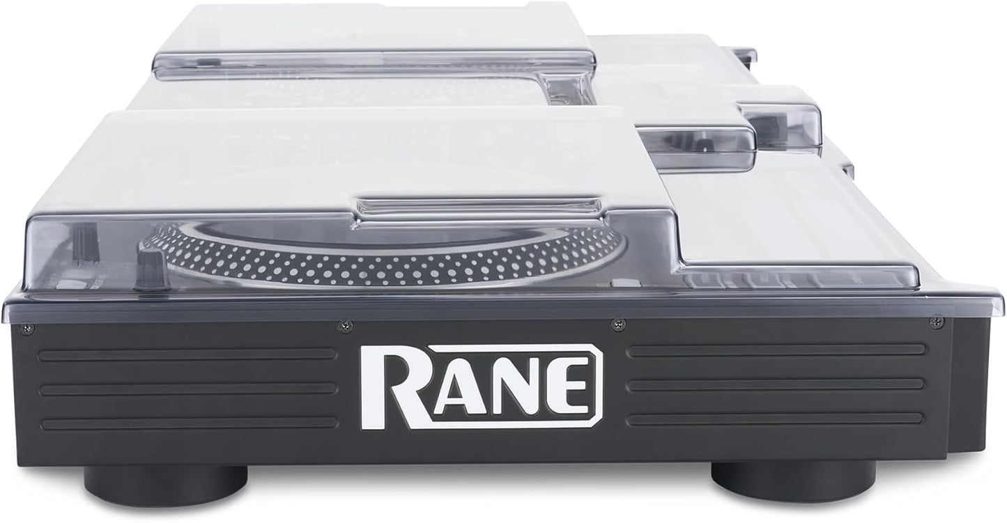 Decksaver DS-PC-PERFORMER Rane Four/Performer Cover
