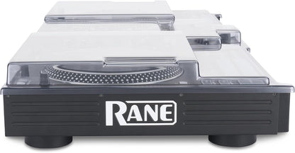 Decksaver DS-PC-PERFORMER Rane Four/Performer Cover