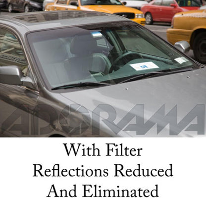 Hoya Y7POLC067 67mm HRT UV Circular Polarizing Filter