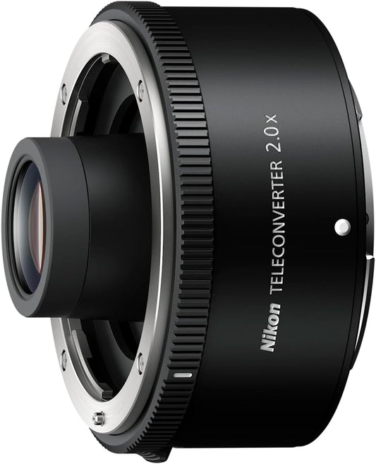 Nikon 20099 Z TELECONVERTER TC-2.0x Lens