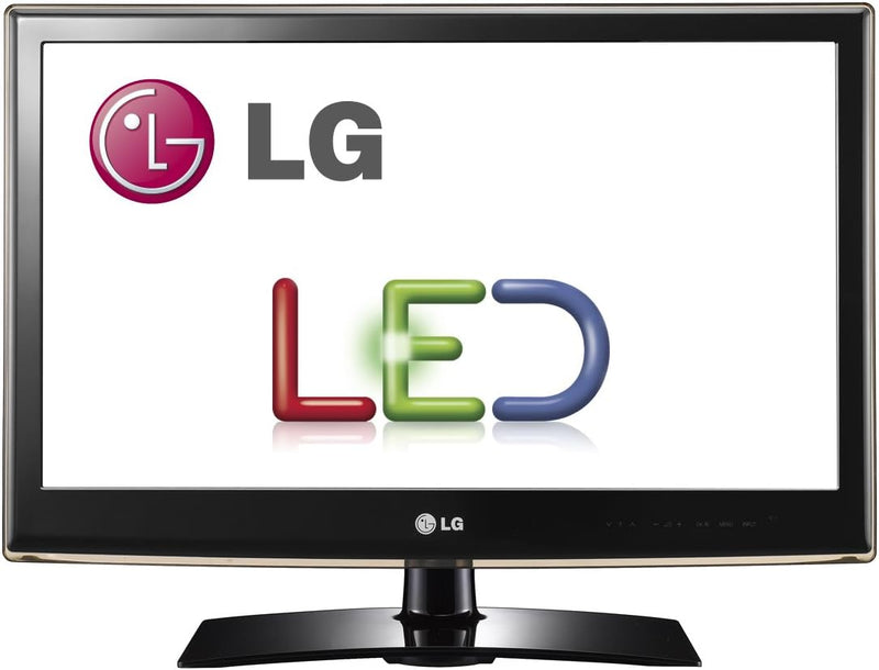 LG 32LV2500 32-Inch 720p LED-LCD HDTV — main product image