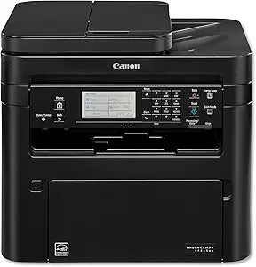 Canon imageCLASS MF269dw Wireless Laser Printer — main product image