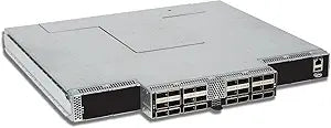 Intel 100SWE24 Omni-Path Edge Switch — main product image