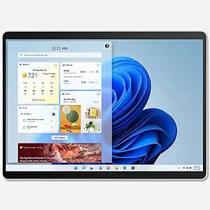 Microsoft DU8-00001 Surface Pro X 13