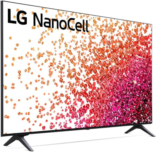 LG 43NANO75UPA 43" 4K NanoCell Smart TV Alexa