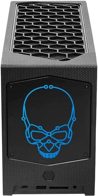Intel NUC12DCMi7 Extreme NUC 12 Barebone System i7