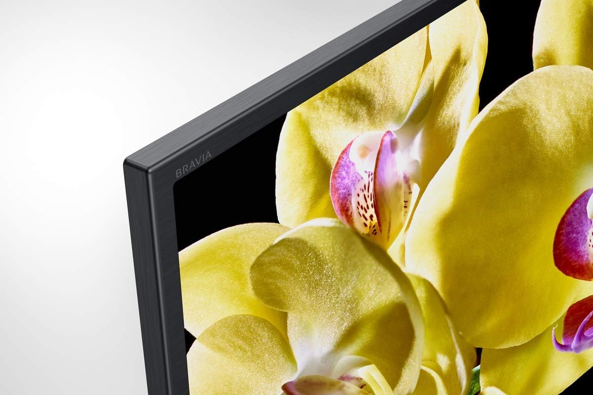 Sony X800G 49 Inch 4K Smart LED TV (Renewed)