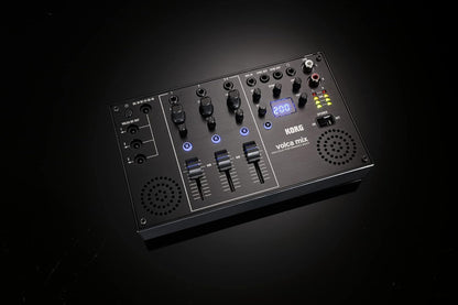 Korg VOLCAMIX Unpowered Analog Performance Mixer