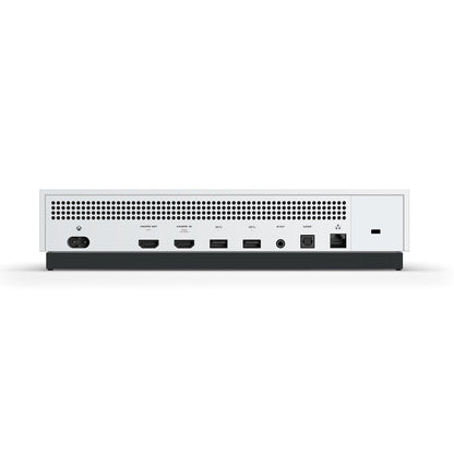 Microsoft Consolas Xbox One S 1TB NBA 2K19 Renewed