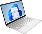 HP Laptop 17.3