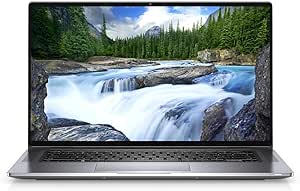 Dell Latitude 9520 i7 11th Gen Renewed Laptop
