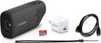 Canon Zoom Digital Monocular Kit Optical Image Stabilizer
