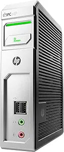 HP W5W66UA.RB t310 Quad-Display Zero Client (Renewed) — main product image
