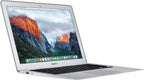 Apple MD628LL/A MacBook Air - 1.7GHz i5, 4GB RAM, 64GB SSD (Renewed)