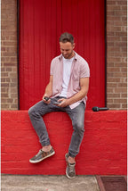 Rode INTERVIEWPRO Wireless Handheld Condenser Microphone