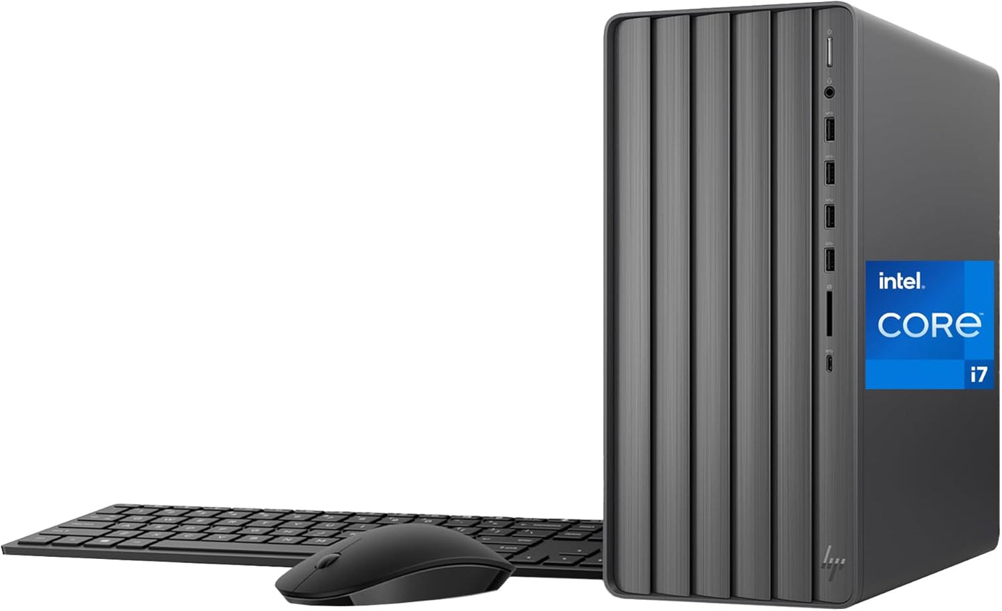 HP 9H1L4AA#ABA Envy Desktop PC i7 RTX 3060, 16GB, 1TB SSD