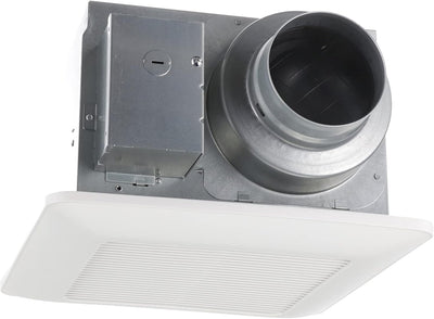 Panasonic FV-0511VQ1 WhisperCeiling DC Bathroom Exhaust Fan