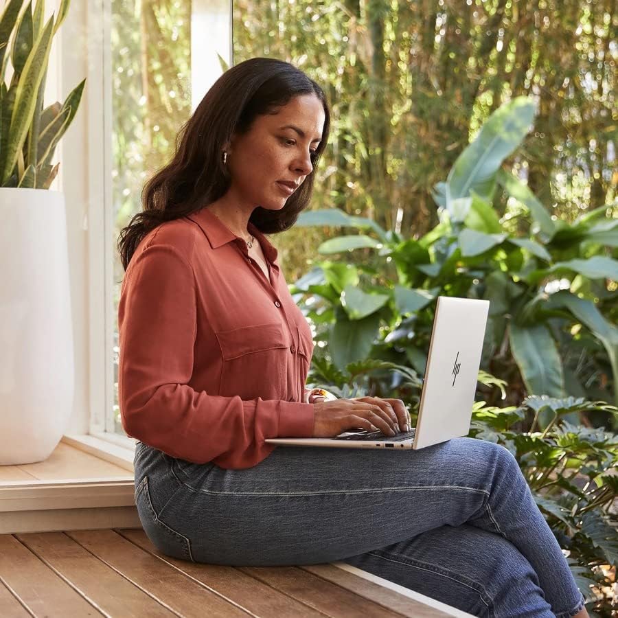 HP 6C175UT#ABA EliteBook 840 G9 14" Laptop i5 512GB SSD