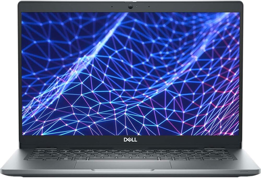 Dell Latitude 5340 2-in-1 Touchscreen Laptop 2024