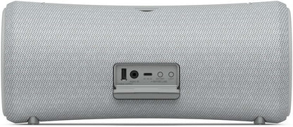 Sony SRSXG300/HZ X-Series Wireless Bluetooth Party Speaker - Light Gray
