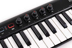 IK Multimedia IP-IRIG-KEYS2PRO-IN iRig Keys 2 Pro MIDI Keyboard