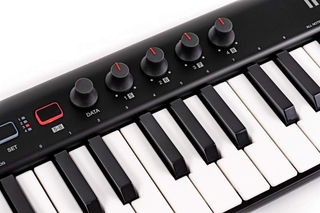 IK Multimedia IP-IRIG-KEYS2PRO-IN iRig Keys 2 Pro MIDI Keyboard