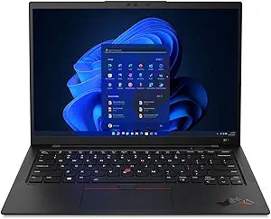 Lenovo ThinkPad X1 Carbon Gen 10, Touchscreen, 16GB RAM, 512GB SSD — main product image