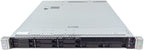 HP ProLiant DL360 G9 Server - 2X E5-2680v4 256GB 1.9TB SSD Renewed