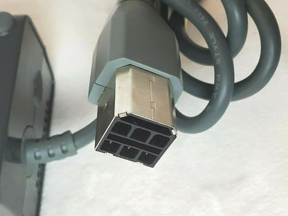 Microsoft X360PS-203-1 Xbox 360 203W AC Adapter