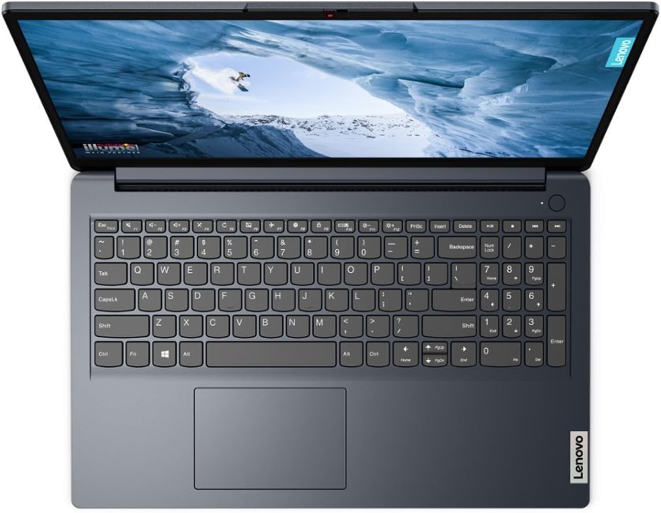 Lenovo AMD IdeaPad 15.6" FHD Ryzen 5 Laptop
