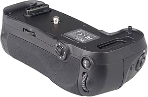 Meike MK-D500 Battery Grip for Nikon D500 Vertical Shooting — main product image