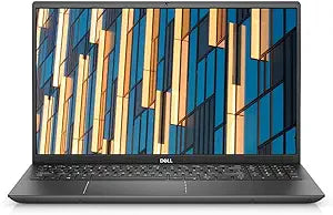Dell Vostro 7500 Laptop i7 1650 Ti 15.6" FHD