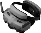 DJI 6941565980069 Goggles 3 FPV Immersive Flight Experience