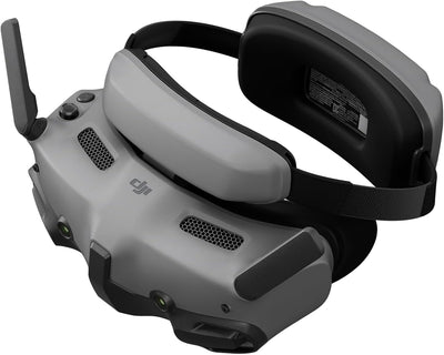 DJI 6941565980069 Goggles 3 FPV Immersive Flight Experience