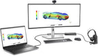 Dell Precision 7670 RTX A3000 Mobile Workstation