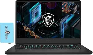 MSI GP66444-2911-226373 Leopard Gaming Laptop - i7 RTX 3080 - 1TB SSD