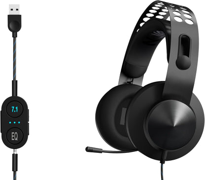 Lenovo Legion H500 PRO 7.1 Surround Gaming Headset